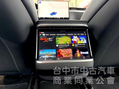 新達汽車 2023年 TESLA Model S LR EAP 可全貸