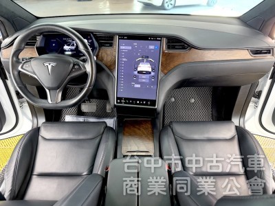 新達汽車 2020年 TESLA Model X LR PLUS 終身超充 可全貸