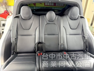 新達汽車 2020年 TESLA Model X LR PLUS 終身超充 可全貸