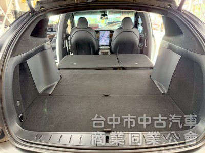 新達汽車 2020年 TESLA Model X LR PLUS 終身超充 可全貸