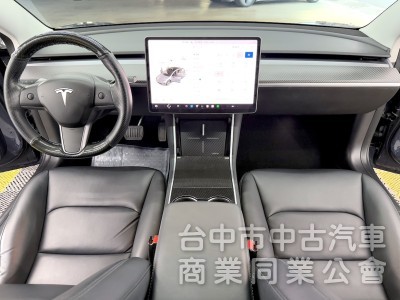 新達汽車 2019年 TESLA Model 3 LR 加速包 可全貸