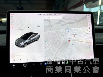 新達汽車 2019年 TESLA Model 3 LR 加速包 可全貸