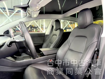 新達汽車 2019年 TESLA Model 3 LR 加速包 可全貸