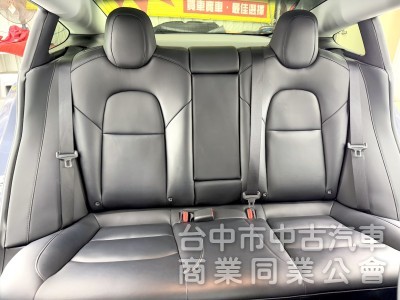 新達汽車 2019年 TESLA Model 3 LR 加速包 可全貸