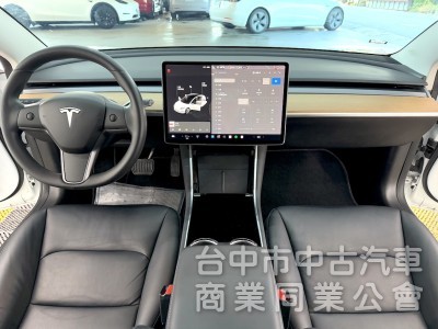 新達汽車 2020年 TESLA Model 3 LR 後座影音螢幕 可全貸