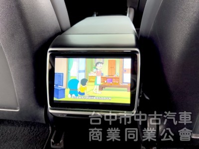 新達汽車 2020年 TESLA Model 3 LR 後座影音螢幕 可全貸