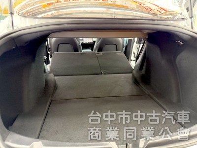 新達汽車 2020年 TESLA Model 3 LR 後座影音螢幕 可全貸