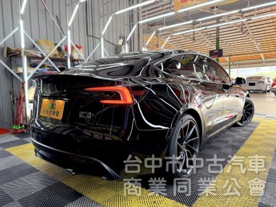 新達汽車 2024年 TESLA Model 3 P版 EAP 可全貸