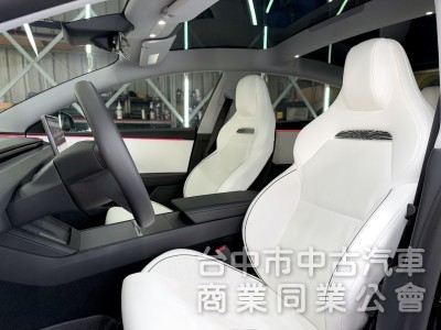 新達汽車 2024年 TESLA Model 3 P版 EAP 可全貸