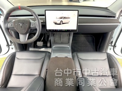 新達汽車 2022年 Model Y LR EAP 可全貸