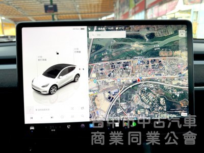 新達汽車 2022年 Model Y LR EAP 可全貸