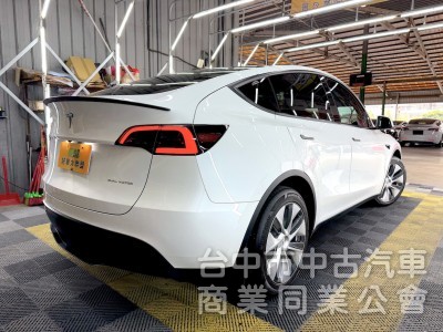 新達汽車 2022年 Model Y LR EAP 可全貸