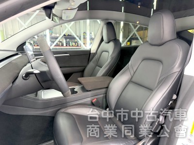 新達汽車 2022年 Model Y LR EAP 可全貸