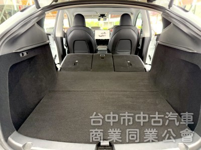 新達汽車 2022年 Model Y LR EAP 可全貸