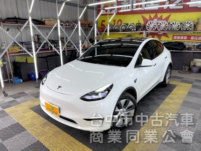 新達汽車 2022年 Model Y LR EAP 可全貸