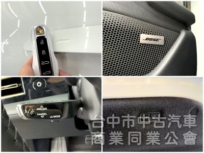 新達汽車 2023年式 Porsche Taycan RWD CarPlay 可全貸