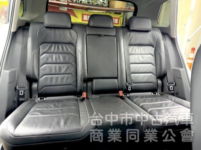 新達汽車 2019年 福斯 TIGUAN 280 TSI 環景 CARPLAY 可全貸