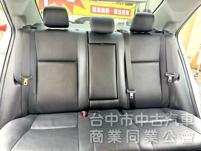 新達汽車 2015年 豐田 ALTIS Safety+ 電視 定速 可全貸