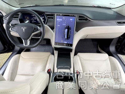 新達汽車 2018年 Model S 75D FSD 可全貸