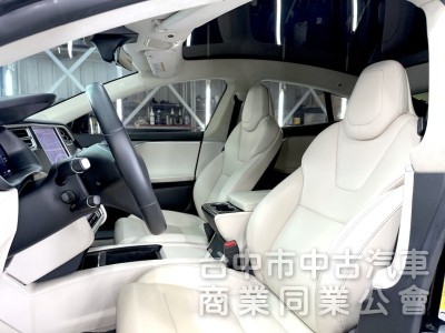 新達汽車 2018年 Model S 75D FSD 可全貸