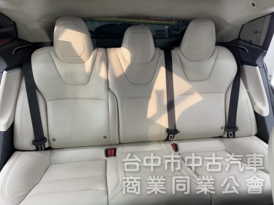 新達汽車 2018年 Model S 75D FSD 可全貸