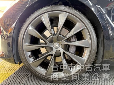 新達汽車 2018年 Model S 75D FSD 可全貸