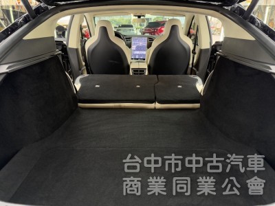 新達汽車 2018年 Model S 75D FSD 可全貸