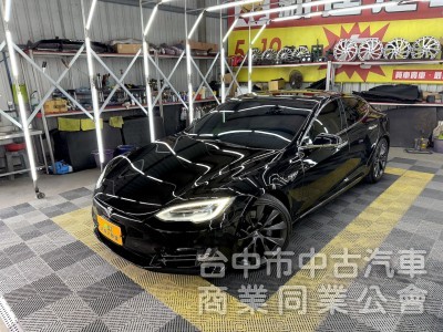 新達汽車 2018年 Model S 75D FSD 可全貸