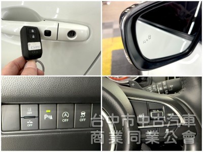 新達汽車 2020年 SUZUKI SWIFT 1.2 輕油電 環景 可全貸