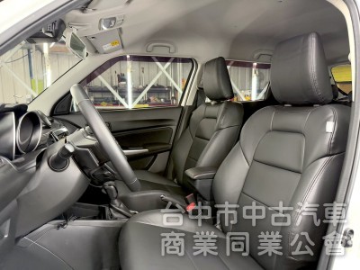 新達汽車 2020年 SUZUKI SWIFT 1.2 輕油電 環景 可全貸