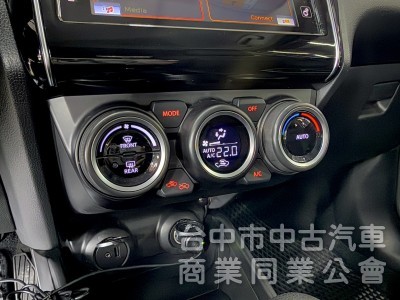 新達汽車 2020年 SUZUKI SWIFT 1.2 輕油電 環景 可全貸