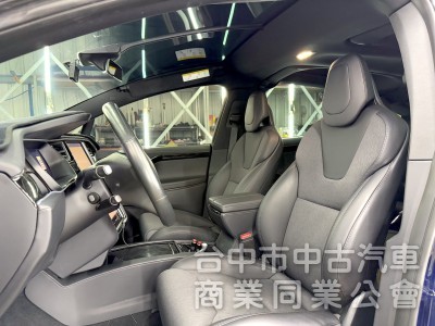 新達汽車 2018年 TESLA Model X 75D EAP 可全貸