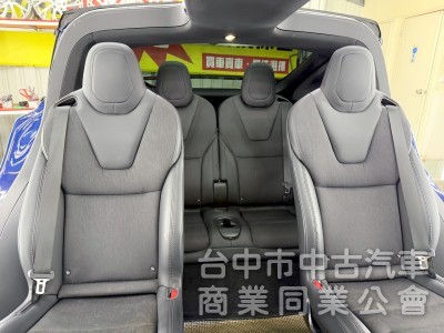 新達汽車 2018年 TESLA Model X 75D EAP 可全貸