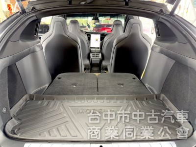 新達汽車 2018年 TESLA Model X 75D EAP 可全貸