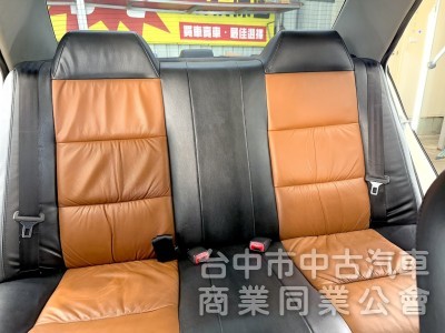 新達汽車 2004年 豐田 VIOS 安卓機 代步車