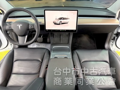 新達車業 2022年 TESLA Model 3 LR 可全貸