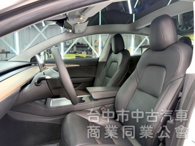 新達車業 2022年 TESLA Model 3 LR 可全貸