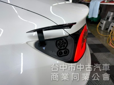 新達車業 2022年 TESLA Model 3 LR 可全貸