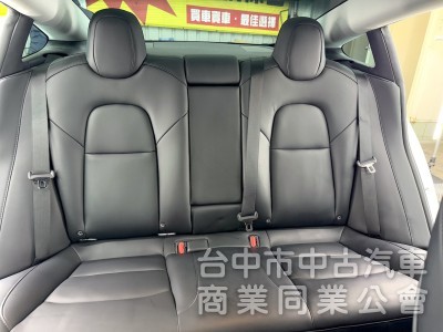 新達車業 2022年 TESLA Model 3 LR 可全貸