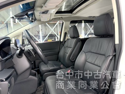 新達車業 2021年 HONDA ODYSSEY 天窗 環景 可全貸