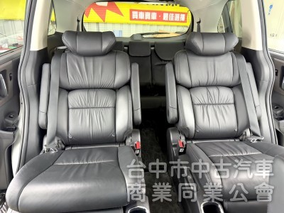 新達車業 2021年 HONDA ODYSSEY 天窗 環景 可全貸