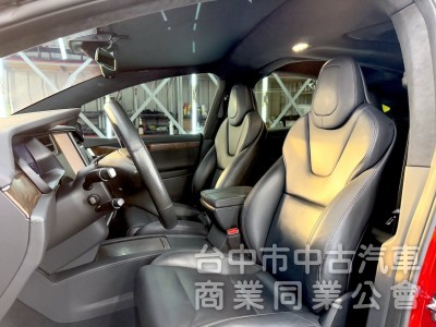 新達車業 2019年 TESLA Model X 100D 免費超充 可全貸