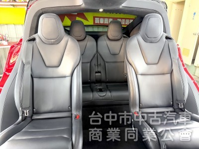 新達車業 2019年 TESLA Model X 100D 免費超充 可全貸