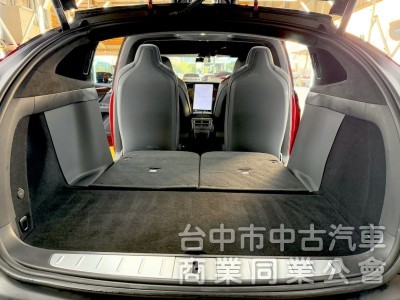 新達車業 2019年 TESLA Model X 100D 免費超充 可全貸