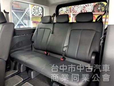 鑫達車業 2022年 現代 STARIA GLD-C CARPLAY 可全貸