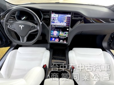 鑫達車業 2019年 TESLA Model S 75D EAP 可全貸
