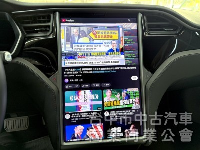 鑫達車業 2019年 TESLA Model S 75D EAP 可全貸
