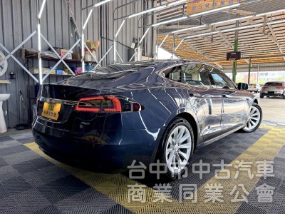 鑫達車業 2019年 TESLA Model S 75D EAP 可全貸