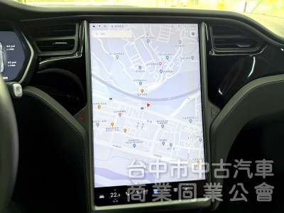鑫達車業 2019年 TESLA Model S 75D EAP 可全貸