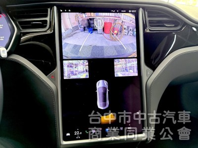 鑫達車業 2019年 TESLA Model S 75D EAP 可全貸